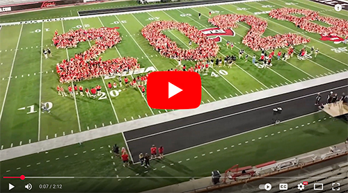 WKU Wins Marketing Award for M.A.S.T.E.R. Plan Video