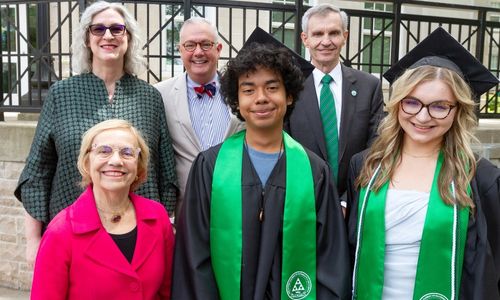 WKU receives $5.25 million gift from The Bill Gatton Foundation