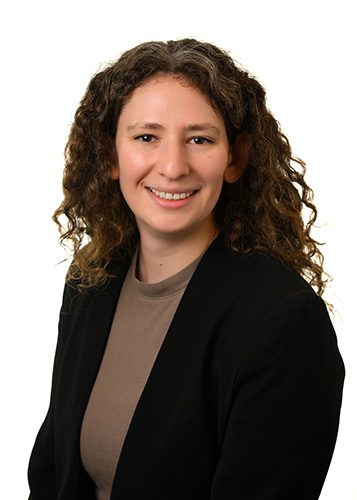 Biology professor selected for prestigious NSF EPSCoR fellowship