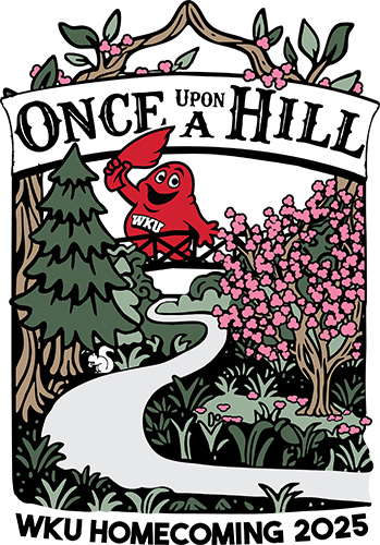 WKU Homecoming 2025: A fairytale on the Hill