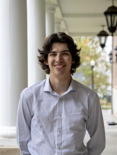 Jesse Thomas: Learning to See Science in Practice