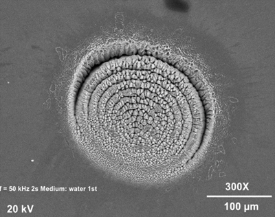 Dr. Er receives RIDG Grant from NASA