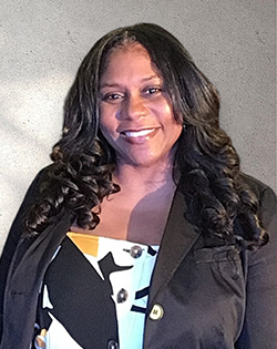 Dr. Monica Galloway Burke Inducted into SACSA’s Gavel and Gravel Society