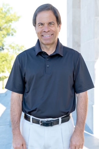 Dr. Mark Ciampa Joins Kentucky Center for Academic Excellence Board