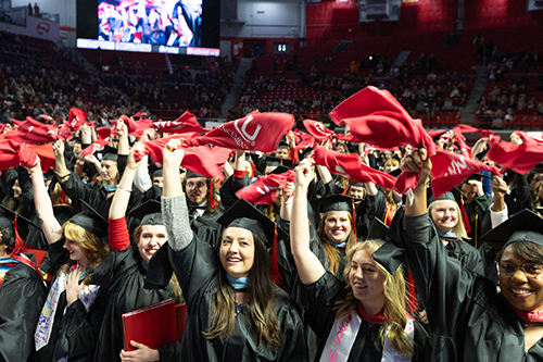 WKU to recognize fall 2025 graduates on Dec. 12