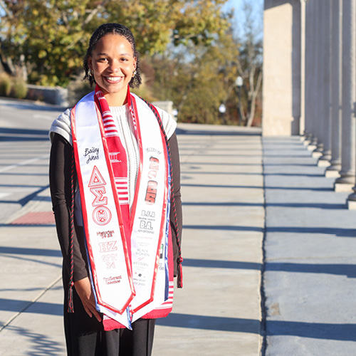 WKU grad grows by design on the Hill