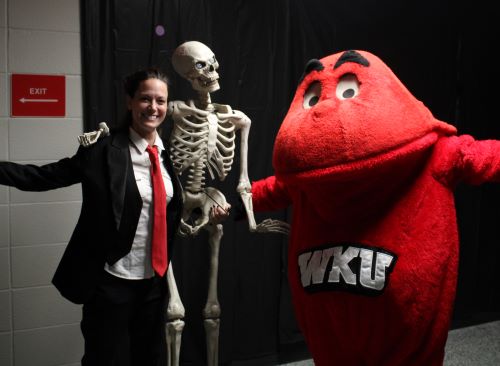 Nightmare on Physics Avenue 2025