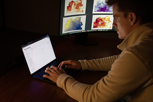 WKU Disaster Science Operations Center Partners with EM1 to Advance AI-Driven Emergency Management