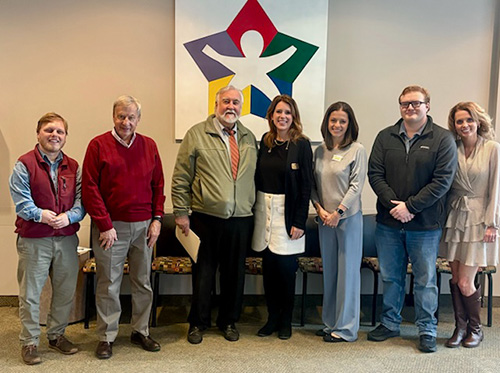 WKU’s CEC Launches International Autism Training Partnership