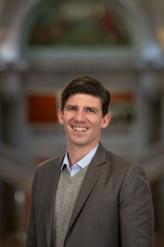 Making Change: George Eklund’s Path to Housing Advocacy