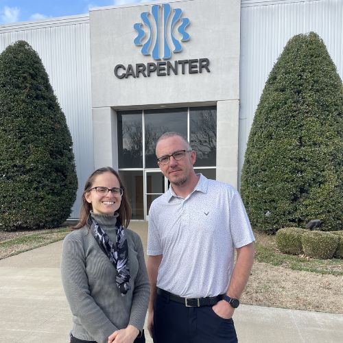 South Central Kentucky AHEC awarded $40,000 grant from the E. Rhodes and Leona B. Carpenter Foundation