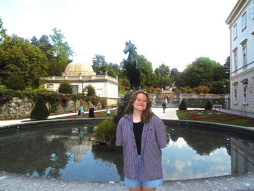 Beyond the Numbers: Lily Meade Blends Psychology, Statistics, and Global Perspective