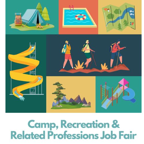 WKU Camp, Recreation and Related Professions Job Fair