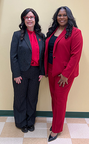 CEBS Faculty Members Honored with University Distinguished Professorships