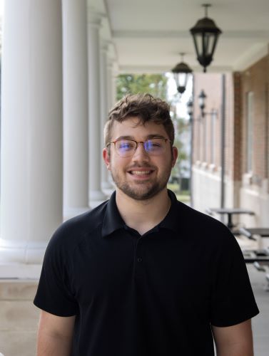 Accelerated Path, Big Ambitions: How Brayden Gross is Shaping His Future