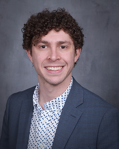 WKU Graduate Student to Present Innovative AI Research