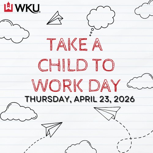 Take a Child to Work Day 2026