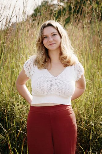 Jillian Tabler Prepares to Study Art—and Life—in Florence