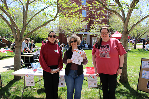 WKU to host Neurodiversity Awareness Fair to promote education and inclusion