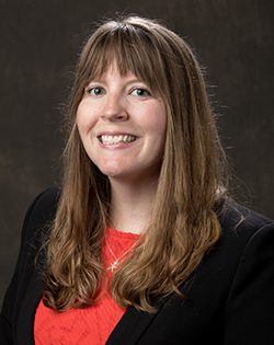 Dr. Sarah Bonis Selected as Chair of the Department of Psychology