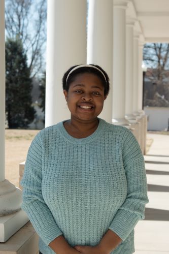 The Second Act: How Amarah Pryor-Wells Turned Rejection into a Gilman Scholarship Win