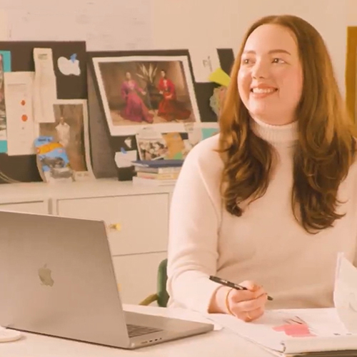 WKU Math alum awarded NSF grad research fellowship