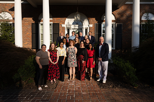 WKU recognizes faculty, staff award winners
