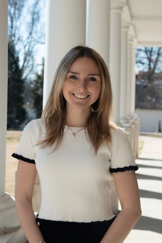 “You Really Do Get What You Give”: Emma Thorn on Making the Most of WKU