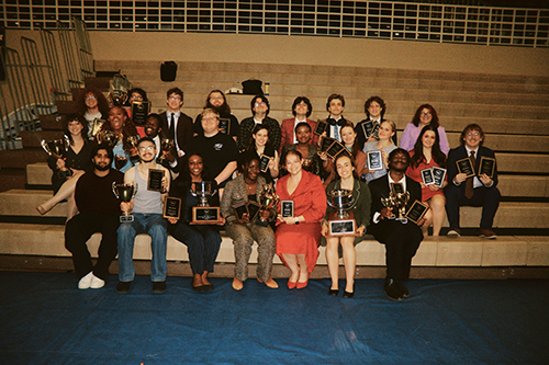 WKU Forensics wins NFA debate team championship, places 2nd in individual events