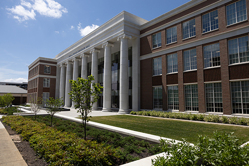 Western Kentucky University leadership reflects on another year of success