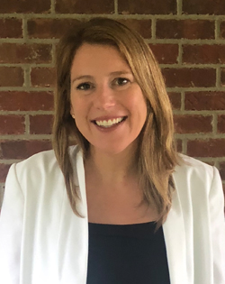 New Executive Director of the Suzanne Vitale Clinical Education Complex Named