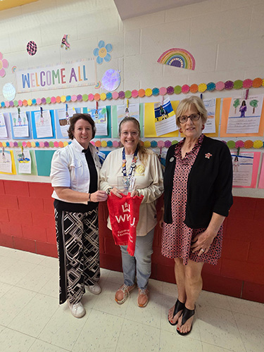 WKU Celebrates Kentucky Teachers with Annual Distinguished Educator Awards