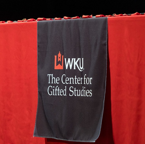 TIP-KY Honors Top Academic Performers at Spring Ceremony