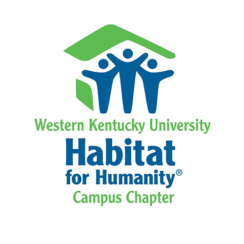 WKU Habitat for Humanity members traveling to Rhode Island