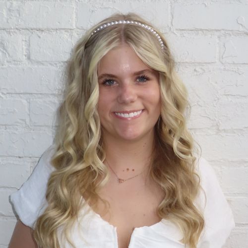 Nursing Major Morgan Hicks Gains Global Health Experience Through Gilman Scholarship