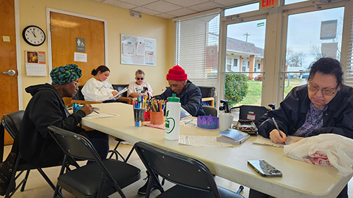 Six vs. Eighty-Six: How a WKU Education Major Teaches All Ages