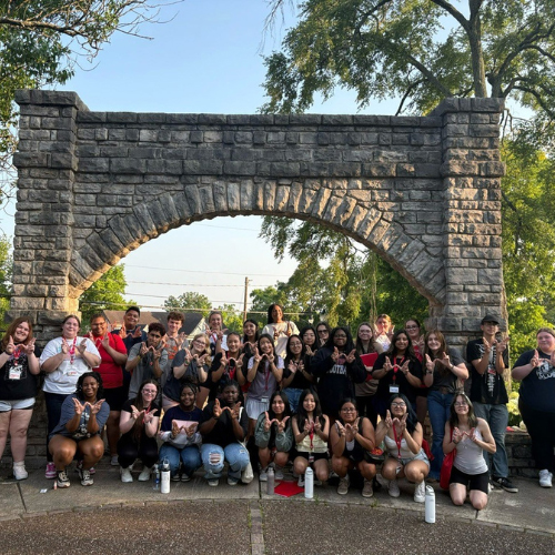 WKU to host 2026 First-Gen High School Summer Camp