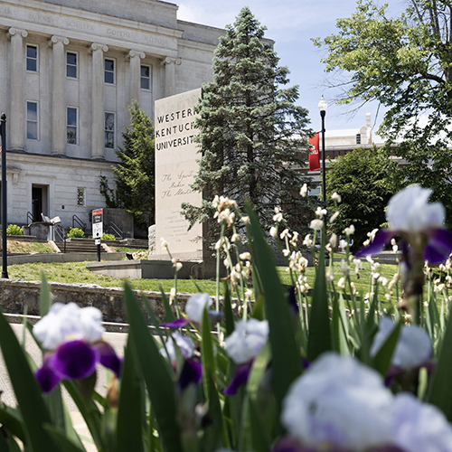 WKU Spring 2026 Dean’s/President’s Lists