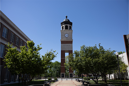 WKU Board of Regents approves FY 2027 operating budget