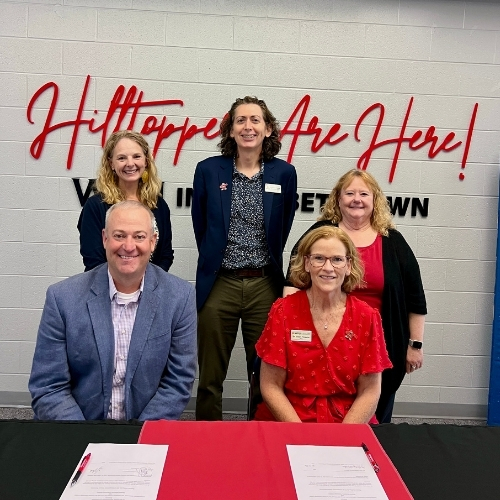 WKU/ECTC Expand Educational Opportunities with New B.S. in Management: Human Resources at WKU in Elizabethtown