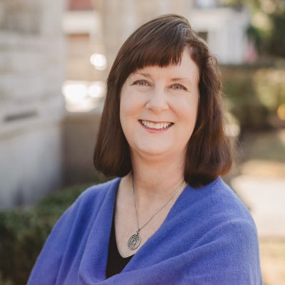 Dr. Patti Minter