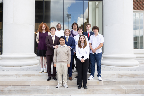 WKU Forensics policy debate season begins with strong start