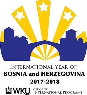 WKU prepares for 2017-2018 International Year of Bosnia and Herzegovina