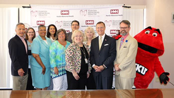 Hardin Memorial Health, WKU partner to create registered nurse career pathway
