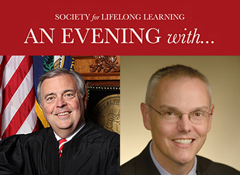 Society for Lifelong Learning, WKU Alumni to host 'An Evening With'