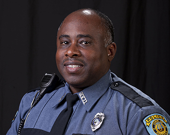 Mitch Walker named WKU police chief