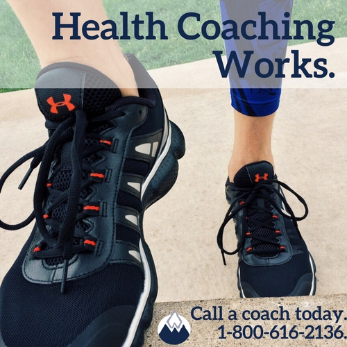 Free Health Coaching