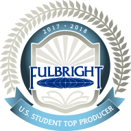 WKU again named Top Producer of Fulbright U.S. Student grants