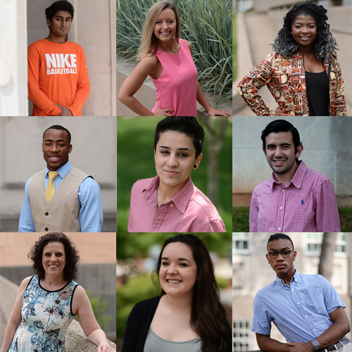 9 WKU student to study abroad on Gilman Scholarships