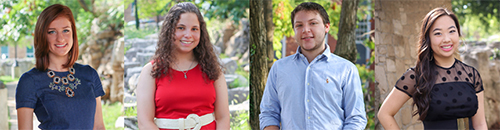 4 Gatton Academy students win State Department language scholarships